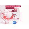 Mixa Urea Cica Repair Renewing Cream - 400 ml.