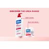 Mixa Urea Cica Repair Body Lotion - 250 ml.