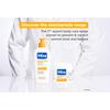 Mixa Niacinamide Bright Moisturizing anti-dark spot cream - 400 ml.