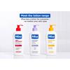 Mixa Niacinamide Bright Body Lotion - 250 ml.