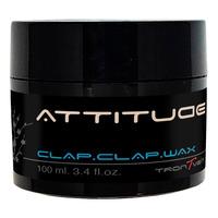 Trontveit Attitude Clap.Clap.Wax - 100 ml.