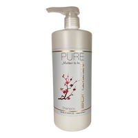 Trontveit Pure Attitude Mother to be Shampoo - 1000 ml.