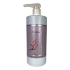 Trontveit Pure Attitude No Yellow Shampoo - 1000 ml.