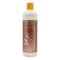 Trontveit Pure Attitude Luxury Lift Shampoo - 500 ml.