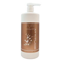 Trontveit Pure Attitude Luxury Lift Shampoo - 1000 ml.