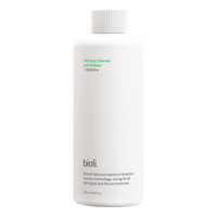Bioli  Clarifying Cleanser & Exfoliator - 250 ml.