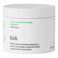 Bioli Moisturizing and Protecting Day Cream - 50 ml.