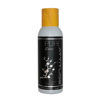 Trontveit Pure Attitude Detox Shampoo - 100 ml.