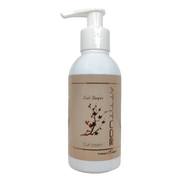 Trontveit Pure Attitude Curl Shaper - 150 ml.