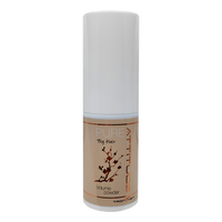 Trontveit Pure Attitude Big Hair - 35 ml.