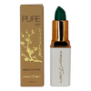 Trontveit Pure Attitude Skin Miracle Lipstick Green - 1 stk.
