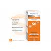 Pharmaceris S Sun Body Protect til kropp & ansikt SPF50+ -150 ml