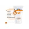 Pharmaceris S Sun Body Protect til kropp & ansikt SPF50+ -150 ml