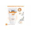 Pharmaceris S Sun Body Protect til kropp & ansikt SPF50+ -150 ml