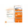 Pharmaceris S Spectrum Protect SPF 50+ - 50 m
