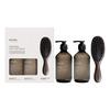 woods_ copenhagen Volumizing Hair Care Ritual – 2 x 250 ml.