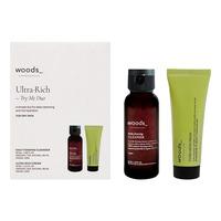 woods_ copenhagen Ultra-Rich - Try Me Duo - 2x30 ml.