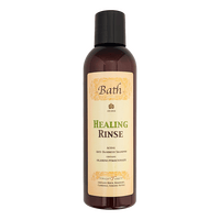 Trontveit Bath Healing Rinse Shampoo - 200 ml.