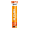 Bodylab Pre Workout Tabs Ice Tea Peach – 20 stk.