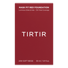 TIRTIR Mask fit red foundation 24W Soft beige - 30 ml.