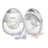 Haakaa E-Ladybug Wearable Electric Breast Pump - 2 stk.