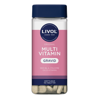 Livol Multi Total Gravid - 150 tabl