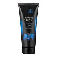 IdHAIR Colour Bomb Sapphire Blue 811 - 200 ml.