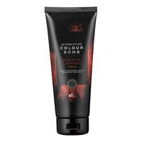 IdHAIR Colour Bomb Cowgirl Copper 704 - 200 ml.