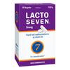 Lacto Seven Strong Vareprøve  - 30 tabl.
