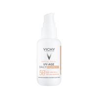 Vichy Capital Soleil UV-Age Daily Pigment Light SPF50+ - 40 ml