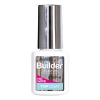 Depend Cosmetics Gel Builder No wipe Topcoat - 5 ml.