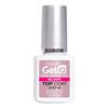 Depend Cosmetics Gel iQ No wipe Topcoat  - 5 ml.