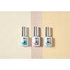 Depend Gel Builder Top Coat - 5 ml.