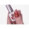 Depend Gel iQ Metallic Marble Rhodonite - 5 ml.