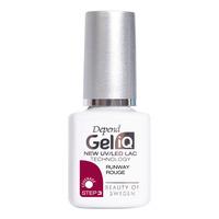 Depend Cosmetics Gel iQ Runway Rouge - 5 ml.