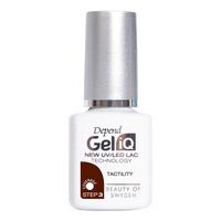 Depend Cosmetics Gel iQ  Tactility - 5 ml.