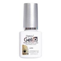 Depend Cosmetics Gel iQ Lion  - 5 ml.