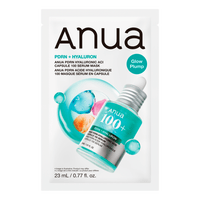 Anua PDRN Hyaluronic Acid Capsule 100 Serum Mask - 1 stk.
