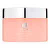 Dr. Melaxin Guerande Sea Salt Perfume Body Scrub Coral Rose - 450 g.