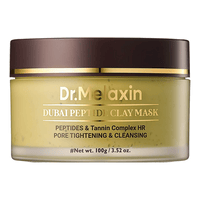 Dr.Melaxin Dubai Peptide Clay Mask - 100 g.