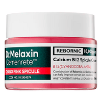 Dr. Melaxin Cemenrete Cyano Pink Spicule Cream - 50 ml.