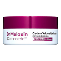 Dr. Melaxin Cemenrete Calcium Volume Eye Patch - 60 stk.