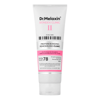 Dr. Melaxin Bondex Protein Bonding Remodeling Clinic Treatment - 250 ml.
