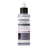 Dr.Melaxin Peel Shot Eksfolierende ampulle med svart ris – 80 ml.