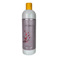 Pure Attitude No Yellow Shampoo – 500 ml.