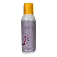 Pure Attitude No Yellow Shampoo – 100 ml.