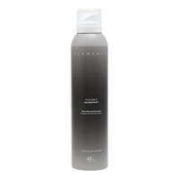 IdHAIR Elements Flexible Hairspray - 250 ml.
