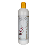Pure Attitude Mother to Be Shampoo - 500 ml.