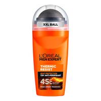 L'Oréal Men Expert Thermic Resist Deo Roll-On – 50 ml.