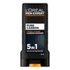 L'Oréal Men Expert Total Clean Shower Gel – 300 ml.